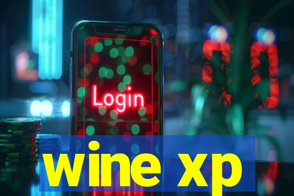 wine xp